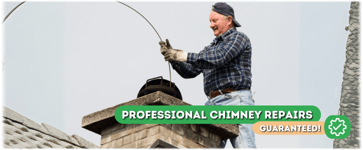 Chimney Repair Location