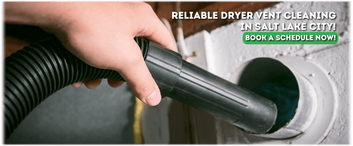 Dryer Vent Cleaning Location