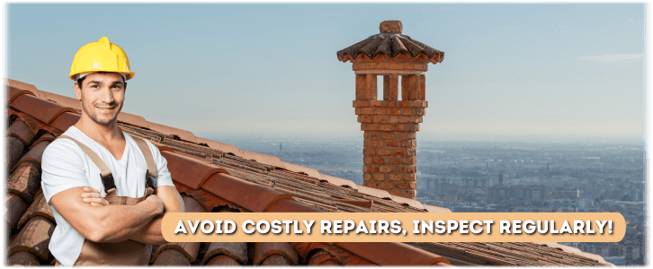 Chimney and Fireplace Inspection Location